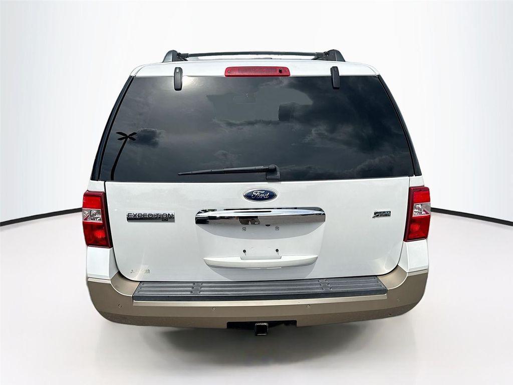 used 2012 Ford Expedition car, priced at $10,485