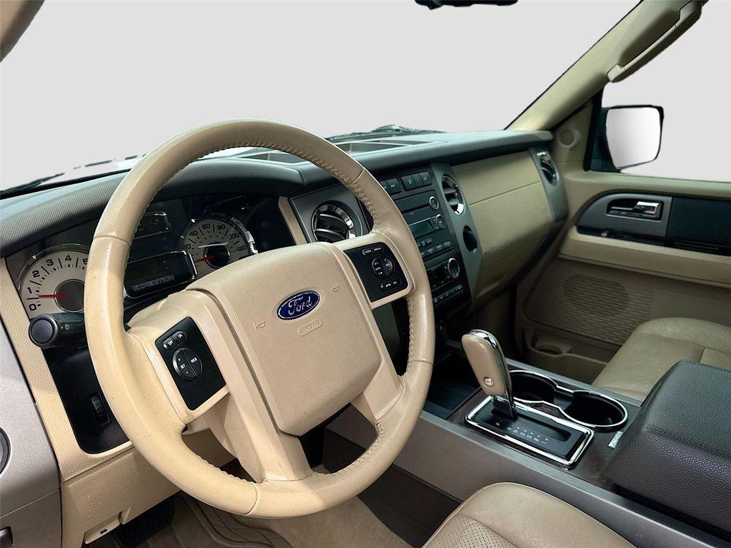 used 2012 Ford Expedition car, priced at $10,485