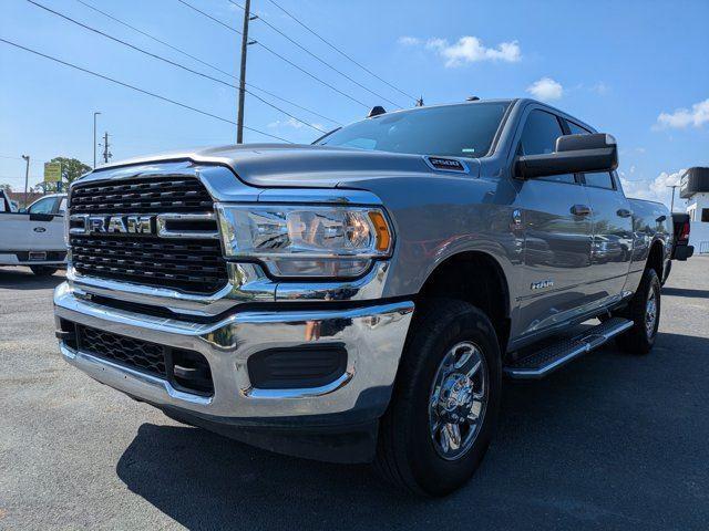 used 2022 Ram 2500 car, priced at $40,000
