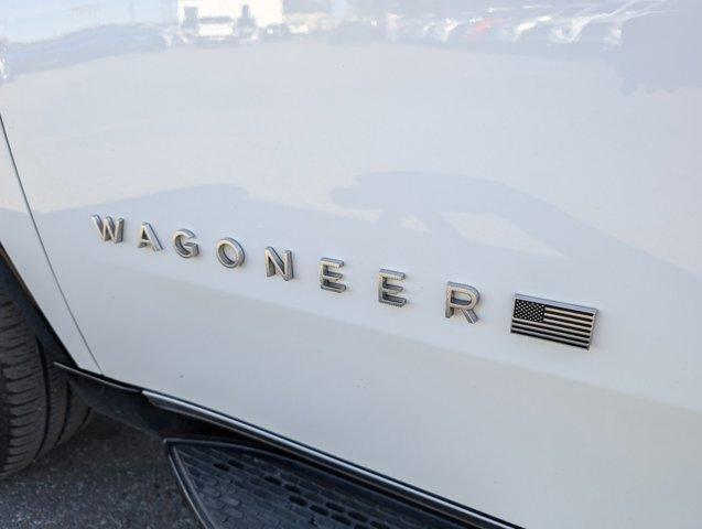 used 2023 Jeep Wagoneer L car, priced at $46,755