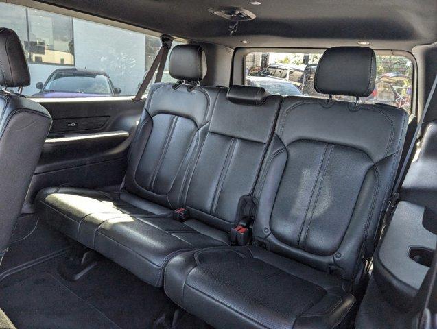 used 2023 Jeep Wagoneer L car, priced at $46,755