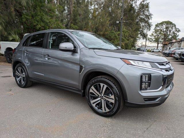 new 2024 Mitsubishi Outlander Sport car, priced at $21,480