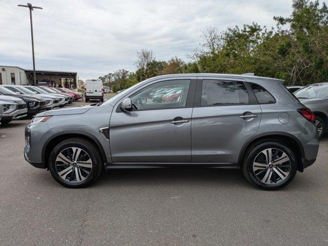 new 2024 Mitsubishi Outlander Sport car, priced at $21,480