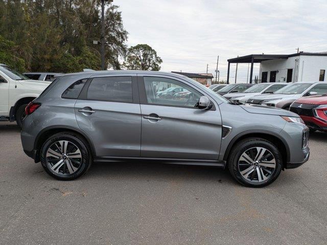 new 2024 Mitsubishi Outlander Sport car, priced at $21,480