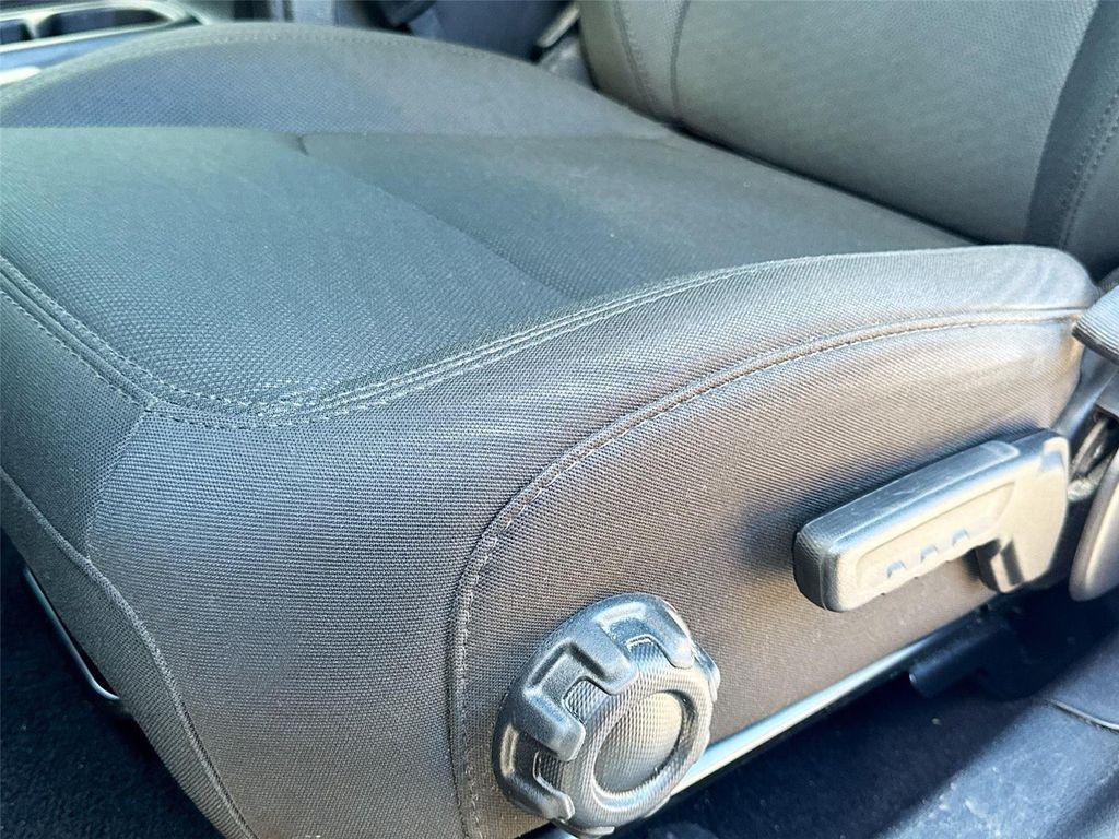 used 2022 Jeep Gladiator car, priced at $29,500