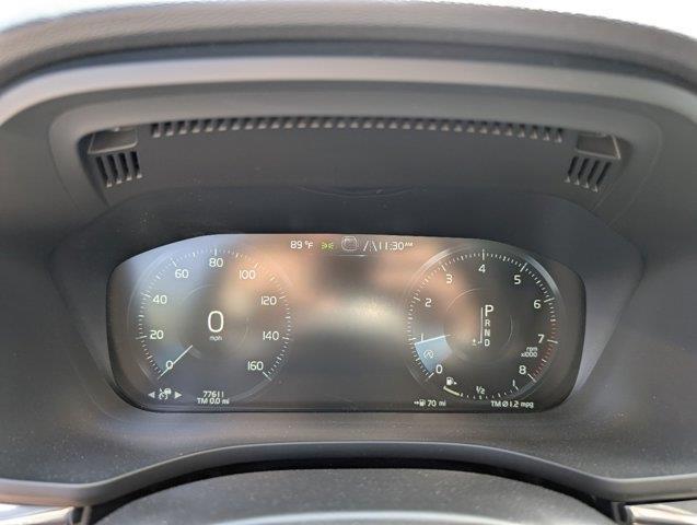used 2018 Volvo XC60 car, priced at $21,995