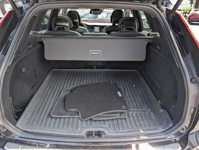 used 2018 Volvo XC60 car, priced at $21,995