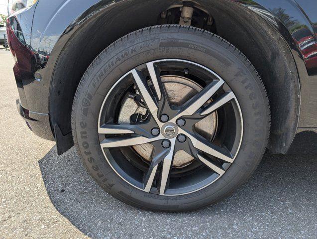used 2018 Volvo XC60 car, priced at $21,995