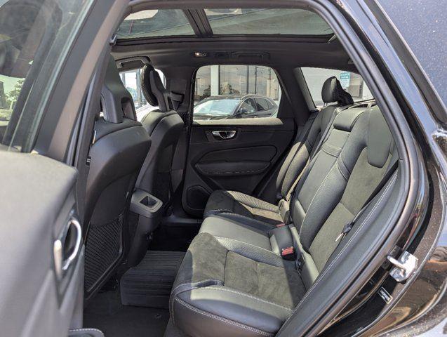 used 2018 Volvo XC60 car, priced at $21,995
