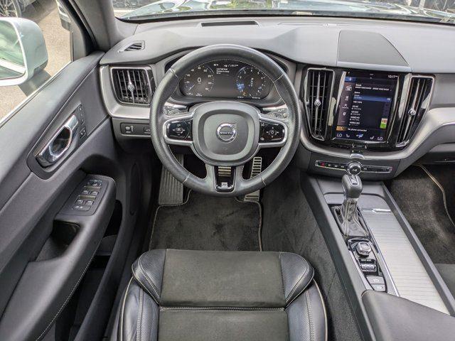 used 2018 Volvo XC60 car, priced at $21,995