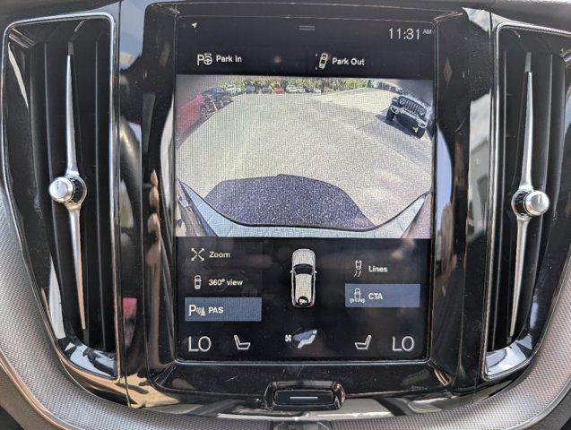 used 2018 Volvo XC60 car, priced at $21,995