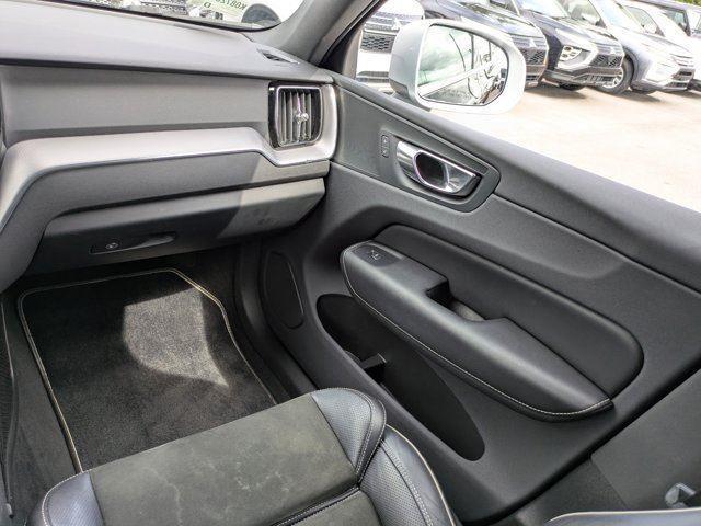 used 2018 Volvo XC60 car, priced at $21,995