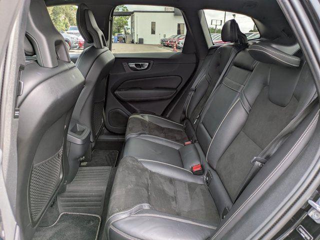 used 2018 Volvo XC60 car, priced at $21,995