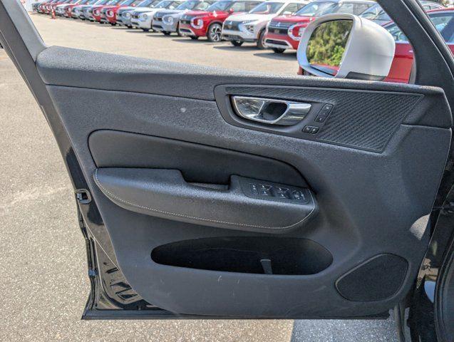 used 2018 Volvo XC60 car, priced at $21,995