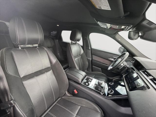 used 2018 Land Rover Range Rover Velar car, priced at $22,931