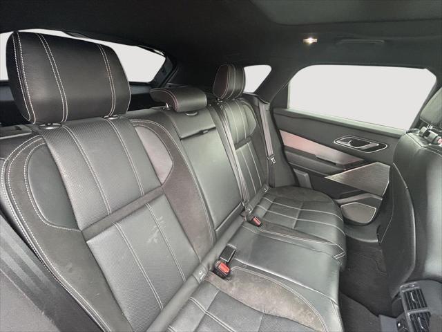 used 2018 Land Rover Range Rover Velar car, priced at $22,931