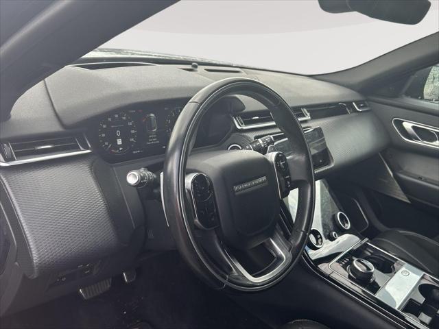 used 2018 Land Rover Range Rover Velar car, priced at $22,931