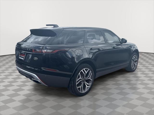 used 2018 Land Rover Range Rover Velar car, priced at $22,931