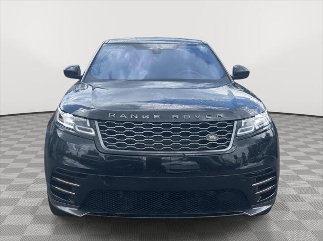 used 2018 Land Rover Range Rover Velar car, priced at $22,931