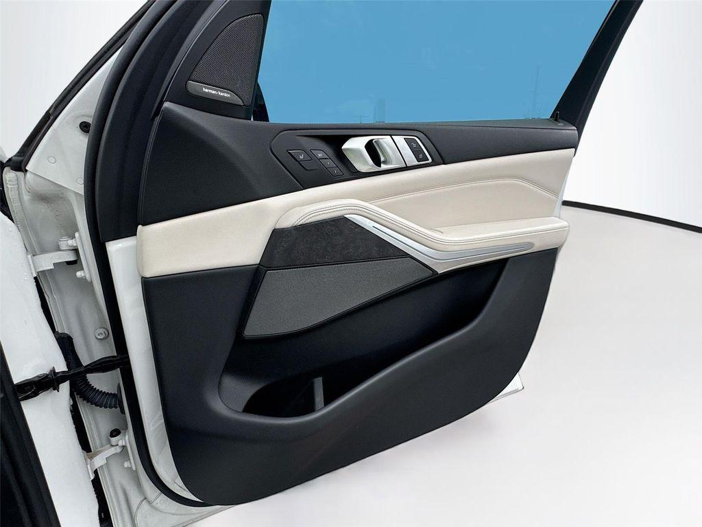 used 2022 BMW X5 PHEV car, priced at $43,830