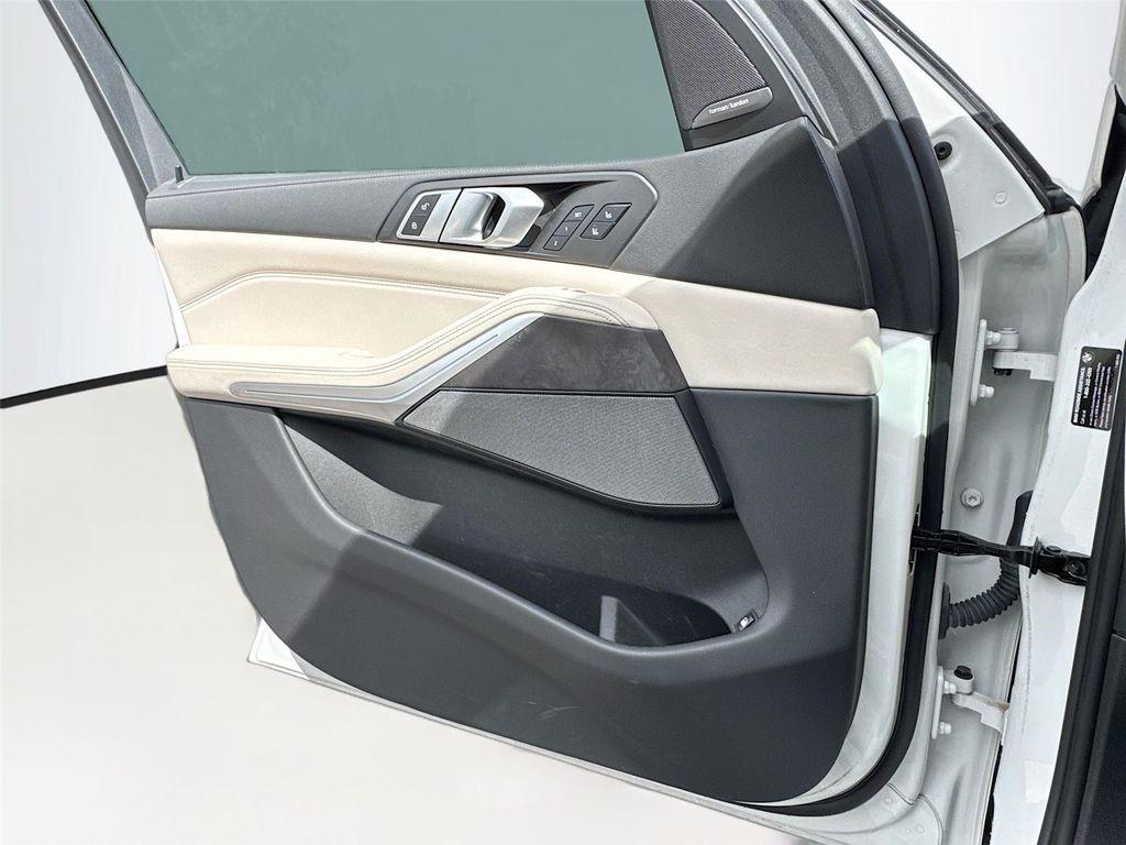 used 2022 BMW X5 PHEV car, priced at $43,830