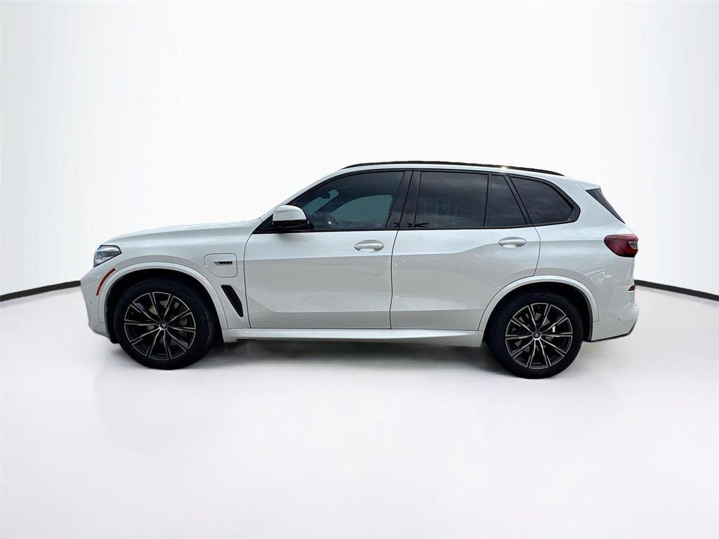 used 2022 BMW X5 PHEV car, priced at $43,830