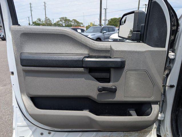 used 2017 Ford F-150 car, priced at $24,000
