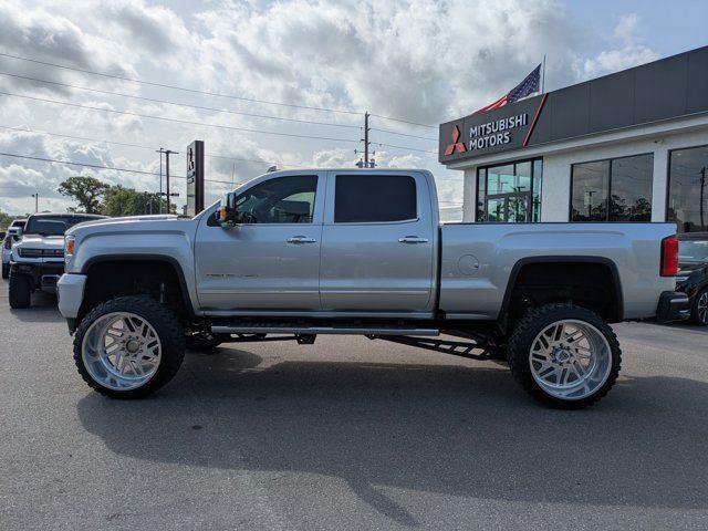 used 2019 GMC Sierra 2500 car, priced at $59,500