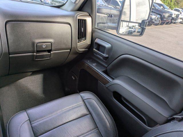 used 2019 GMC Sierra 2500 car, priced at $59,500