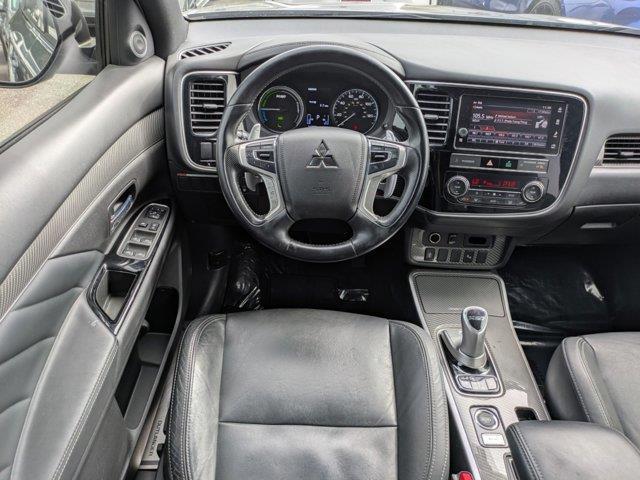 used 2019 Mitsubishi Outlander PHEV car, priced at $13,900