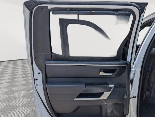 used 2024 Toyota Tundra Hybrid car, priced at $63,985