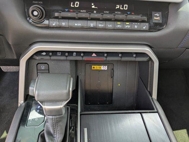 used 2024 Toyota Tundra Hybrid car, priced at $63,985
