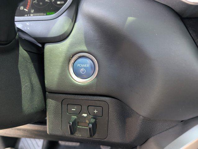 used 2024 Toyota Tundra Hybrid car, priced at $63,985