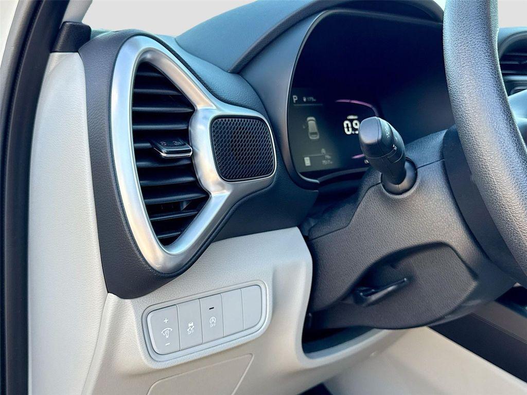 used 2023 Kia Soul car, priced at $18,000