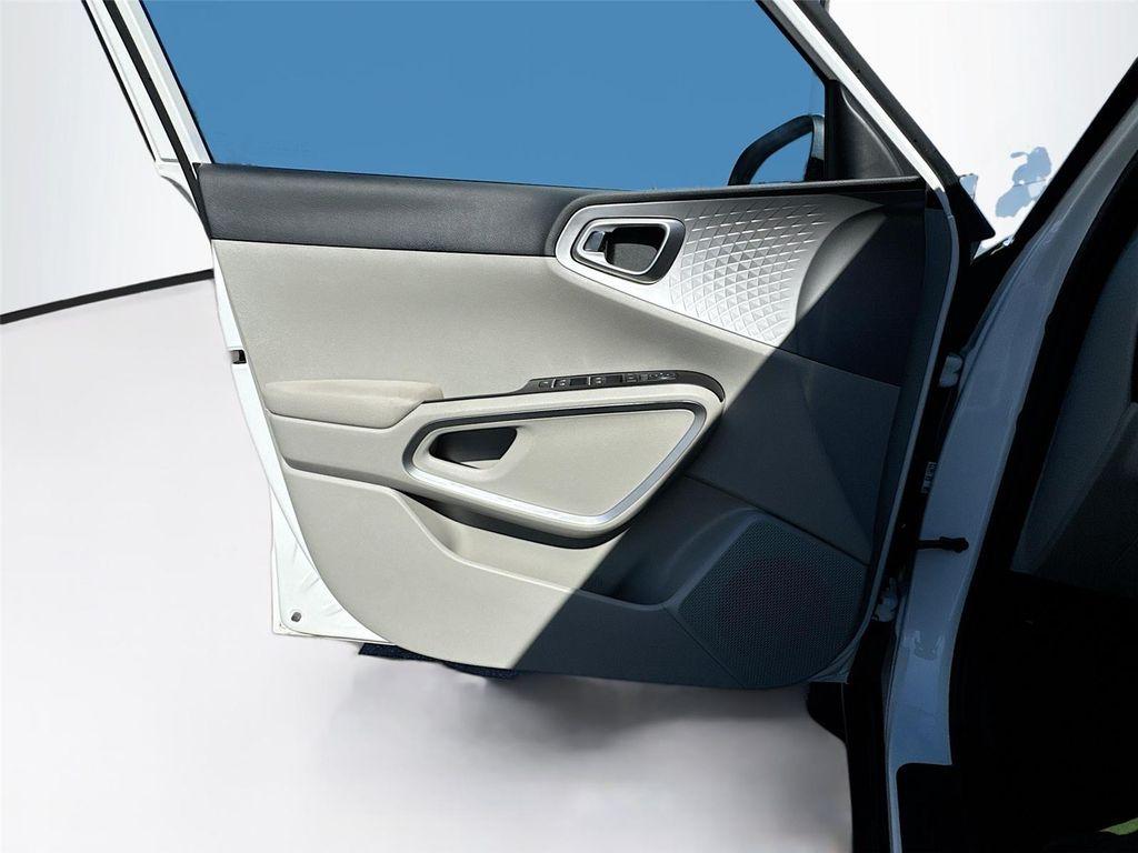 used 2023 Kia Soul car, priced at $18,000