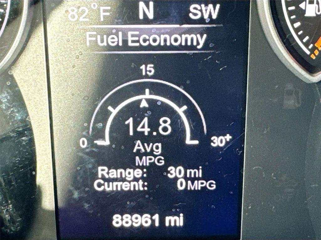 used 2018 Jeep Wrangler Unlimited car, priced at $18,500