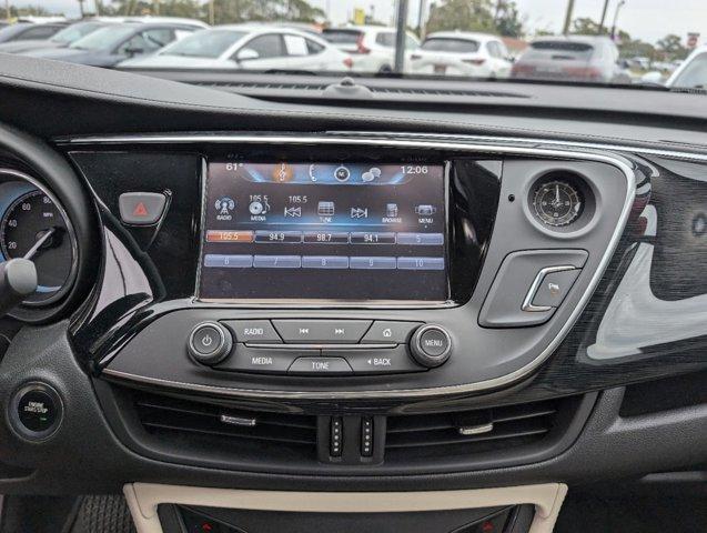 used 2018 Buick Envision car, priced at $18,955