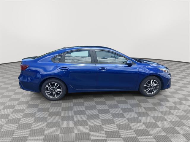 used 2023 Kia Forte car, priced at $17,995