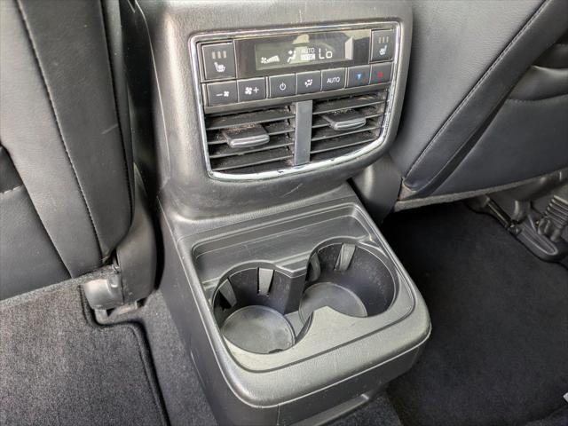 used 2021 Mazda CX-9 car, priced at $19,999