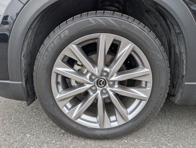used 2021 Mazda CX-9 car, priced at $22,995