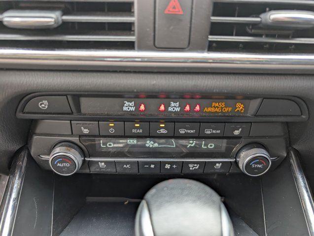 used 2021 Mazda CX-9 car, priced at $22,995