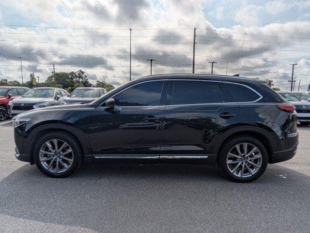 used 2021 Mazda CX-9 car, priced at $22,995