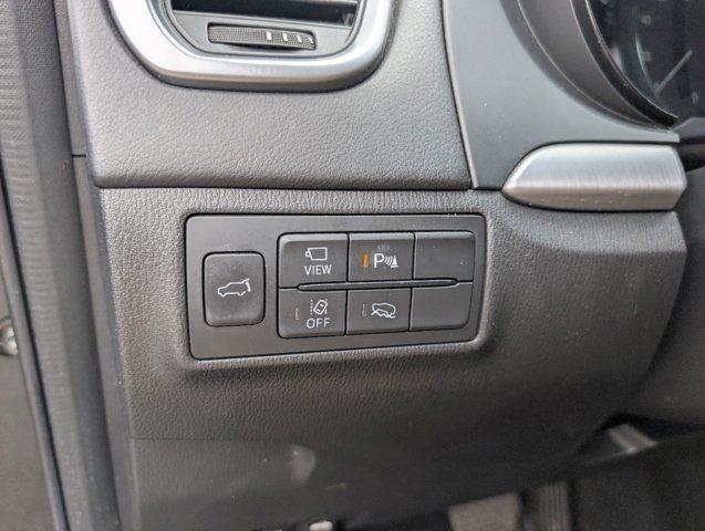 used 2021 Mazda CX-9 car, priced at $22,995