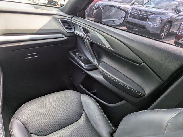 used 2021 Mazda CX-9 car, priced at $22,995