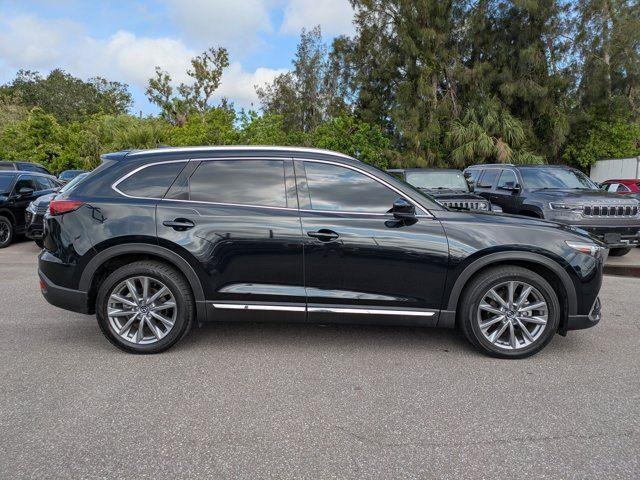 used 2021 Mazda CX-9 car, priced at $22,995