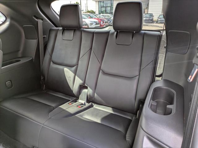 used 2021 Mazda CX-9 car, priced at $19,999