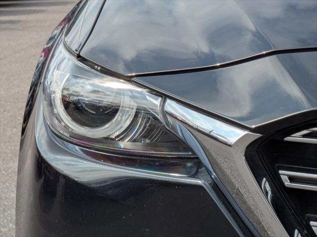 used 2021 Mazda CX-9 car, priced at $19,999