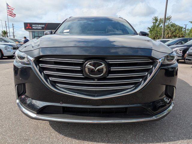 used 2021 Mazda CX-9 car, priced at $22,995