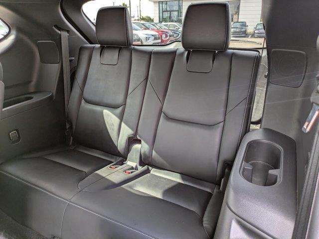 used 2021 Mazda CX-9 car, priced at $22,995