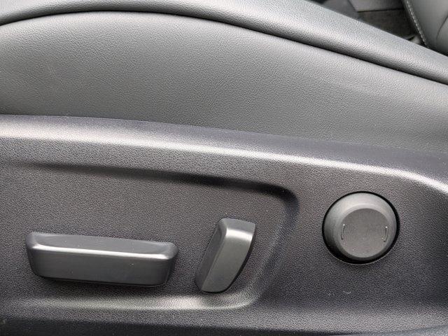 used 2023 Lexus IS 500 car, priced at $61,000